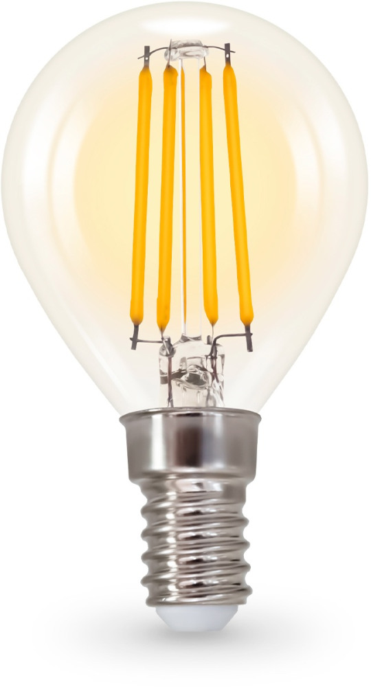 Ambrella Лампочка светодиодная Bulbing 451133 