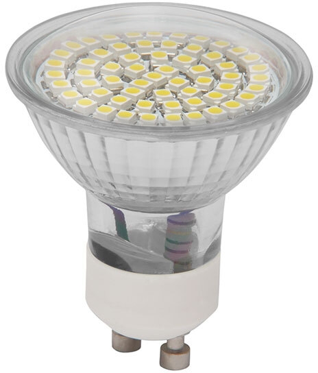 Лампочка светодиодная LED60 19270 