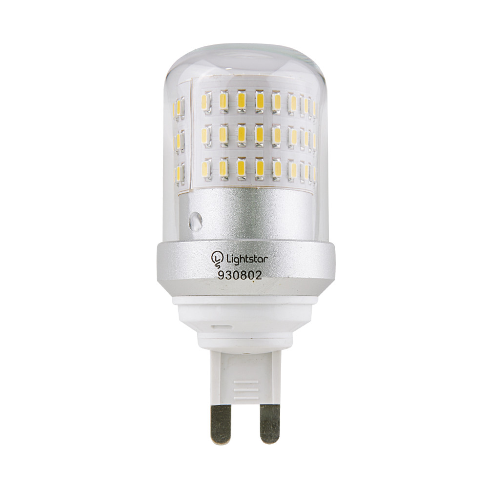 Lightstar Лампочка светодиодная LED 930804 