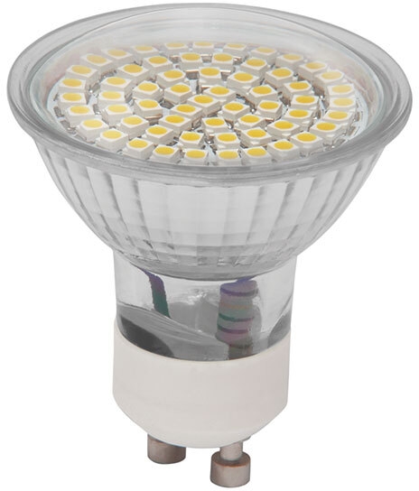 Лампочка светодиодная LED60 19271 