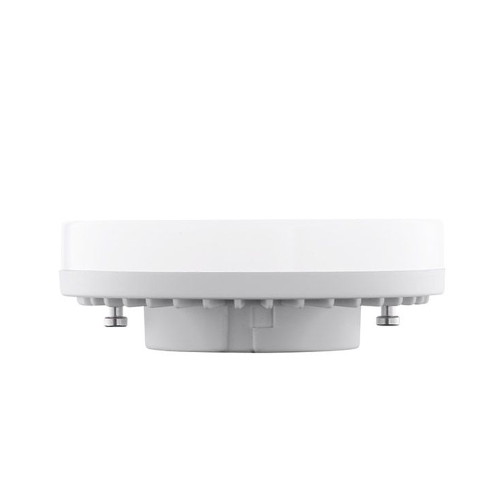 Volpe Лампочка светодиодная Optima LED-GX53-12W/3000K/GX53/FR/SLS 