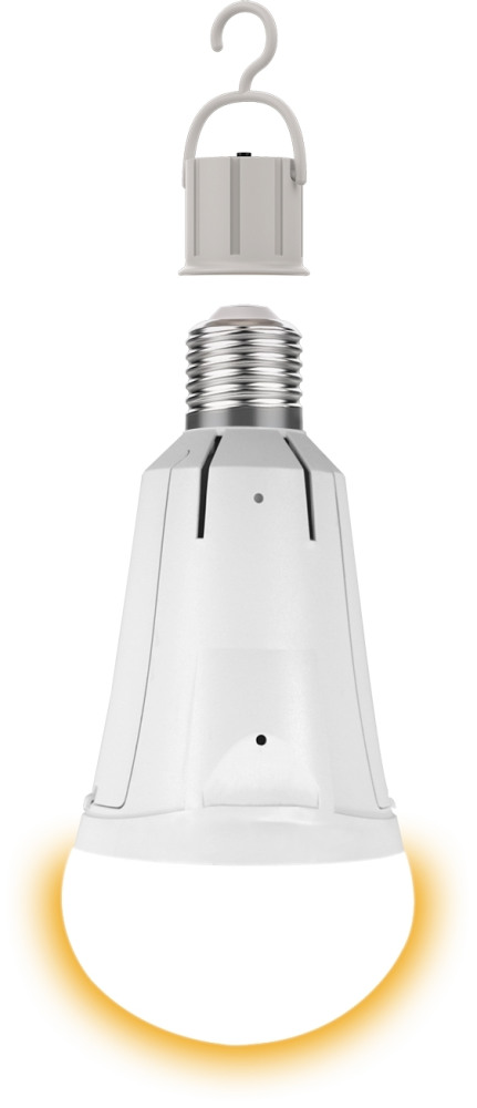 Gauss Лампочка светодиодная  102002112 