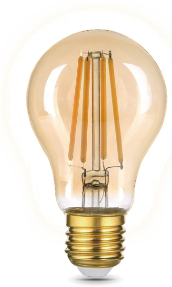 Gauss Лампочка светодиодная филаментная  102802010 