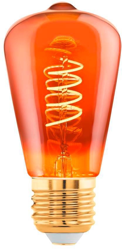 Eglo Лампочка светодиодная LM_LED_E27 110199 