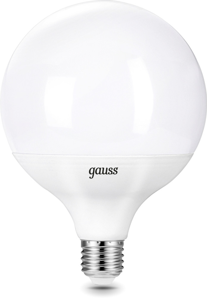 Gauss Лампочка светодиодная  105102322 