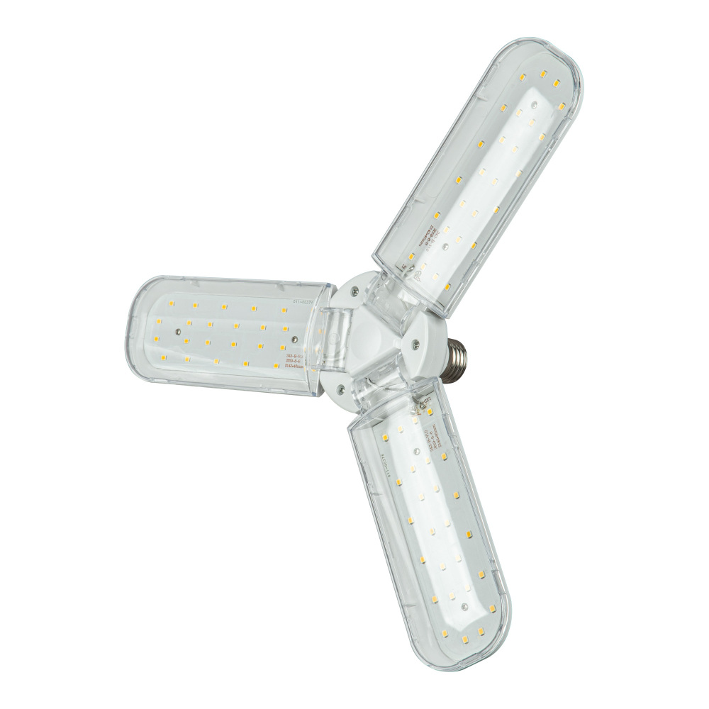 Uniel Лампочка светодиодная  LED-P65-24W/SPFS/E27/CL/P3 PLP32WH 