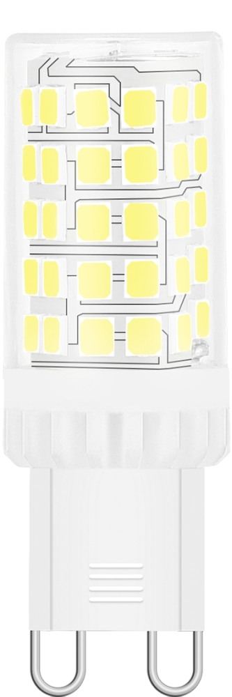 Gauss Лампочка светодиодная  107009106 