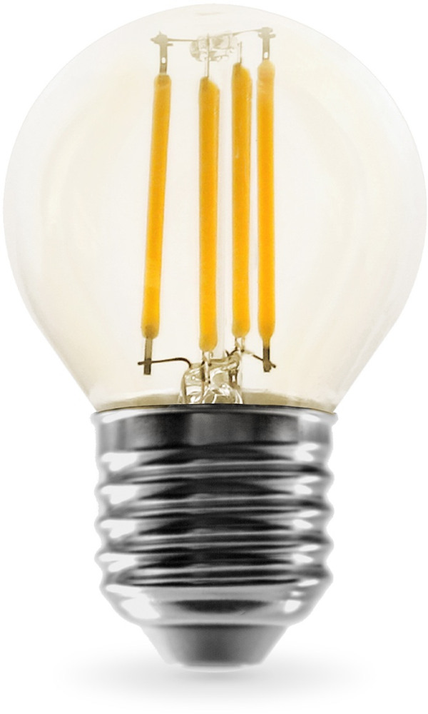 Ambrella Лампочка светодиодная Bulbing 451524 