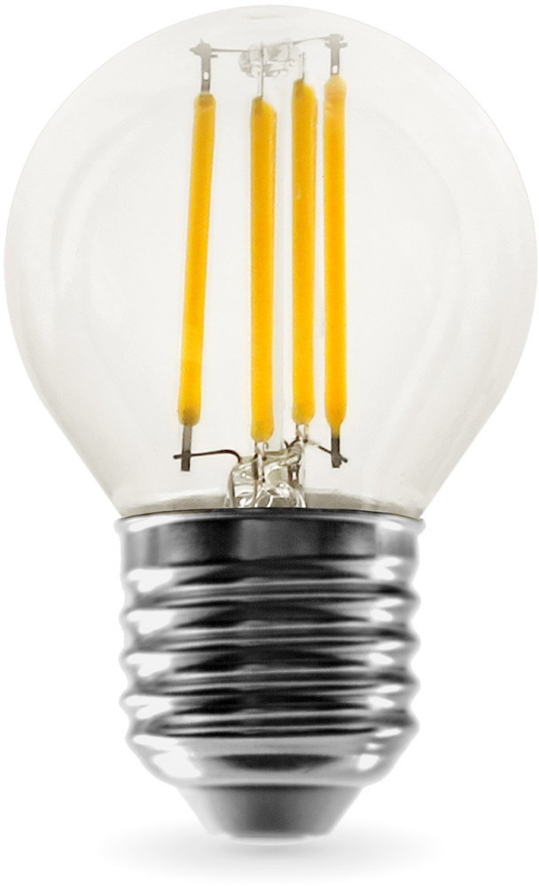 Ambrella Лампочка светодиодная Bulbing 451124 