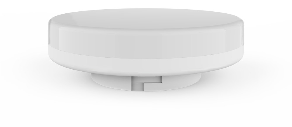 Gauss Лампочка светодиодная Basic 10849262 