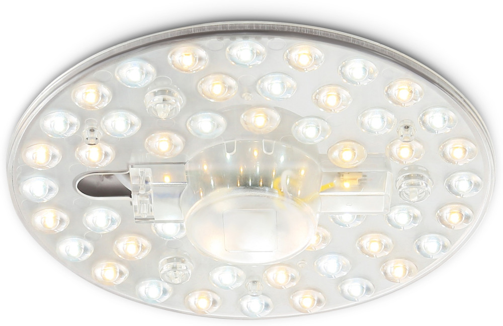 Ambrella Лампочка светодиодная ORBITAL FZ1502 