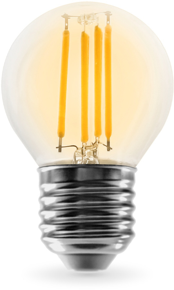 Ambrella Лампочка светодиодная Bulbing 451523 