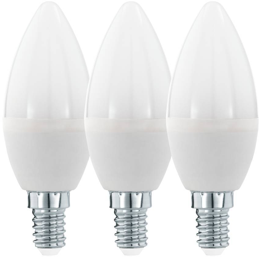 Eglo Лампочка светодиодная LM_LED_E14 12884 