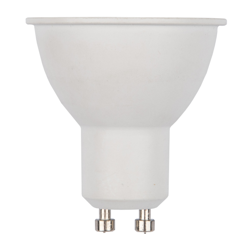 Volpe Лампочка светодиодная Norma LED-JCDR-7W/4000K/GU10/38D/NR 