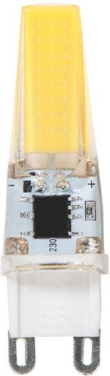 Arte Lamp Лампочка светодиодная Lugo A0925-4K 