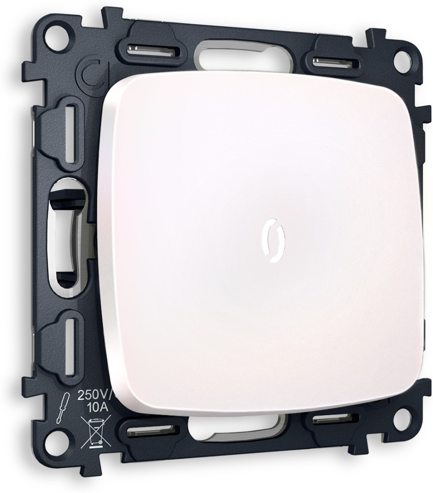 Ambrella Volt Выключатель QUANT MO202035 