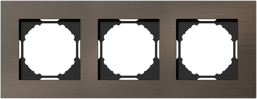 Donel Рамка A07 DEN213BRA 