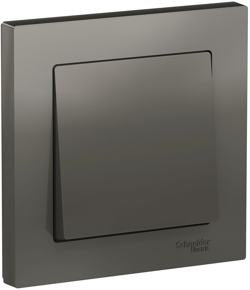 Systeme Electric Выключатель AtlasDesign ATN000912 