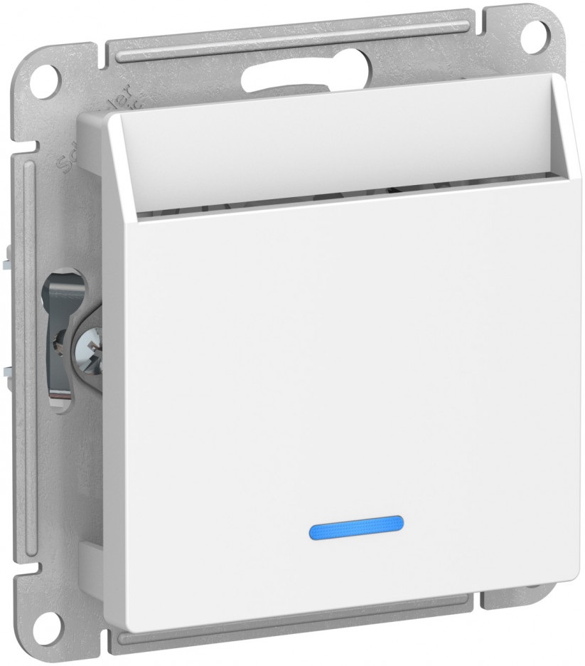 Systeme Electric Выключатель AtlasDesign ATN000167 