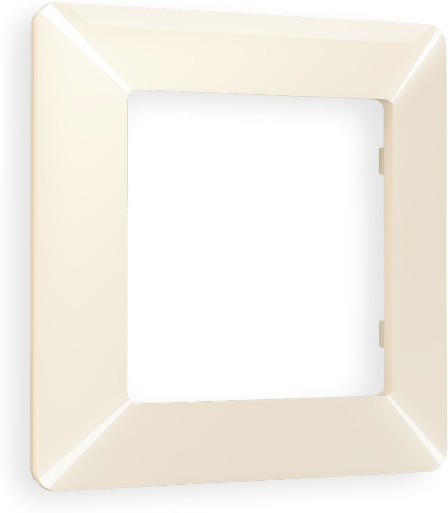 Ambrella Volt Рамка ALFA AF110301 