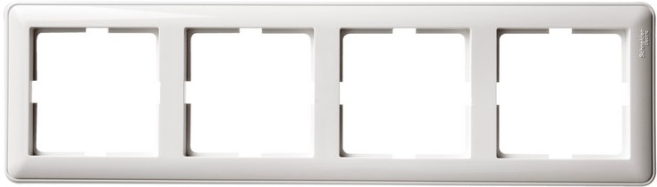 Systeme Electric Рамка  KD-4-18 