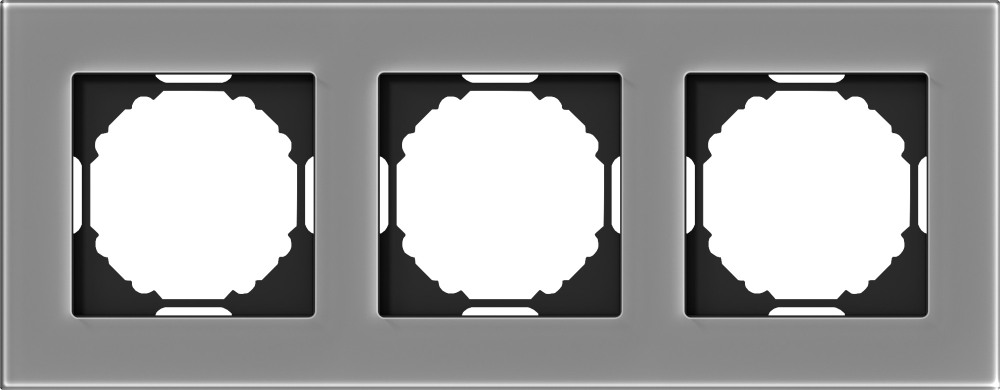 Donel Рамка A07 DEN213SG 