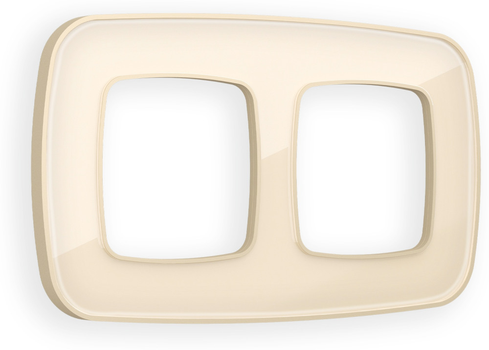 Ambrella Volt Рамка OMEGA OF640302 