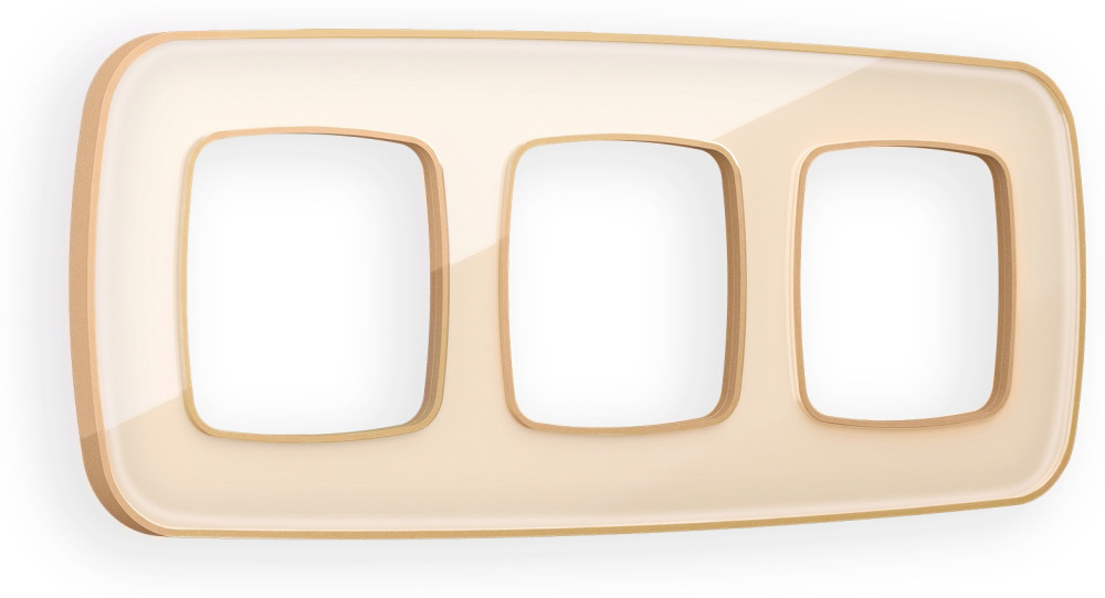 Ambrella Volt Рамка OMEGA OF640343 