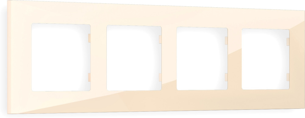 Ambrella Volt Рамка ALFA AF250304 