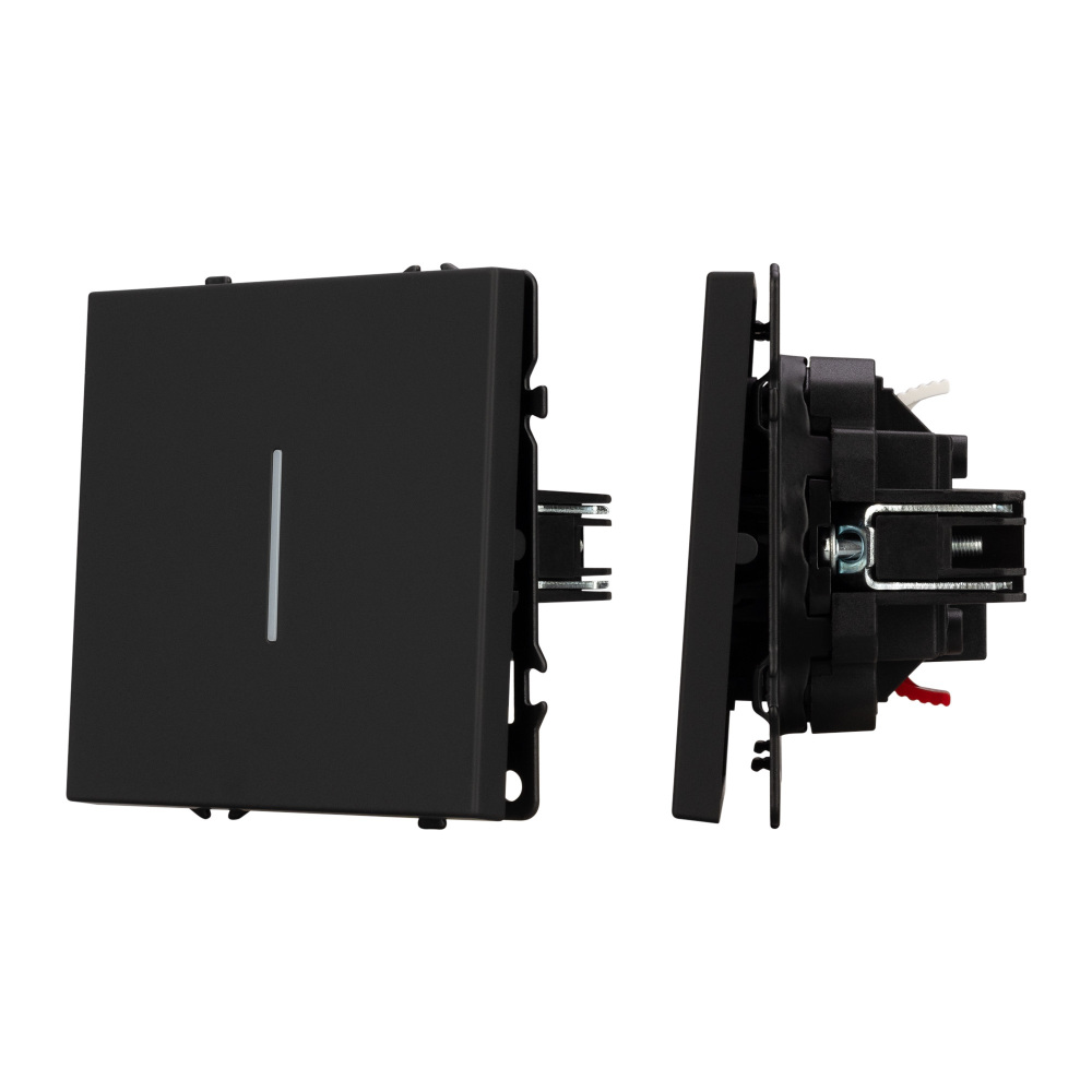 Arlight Выключатель NOBE 054261 