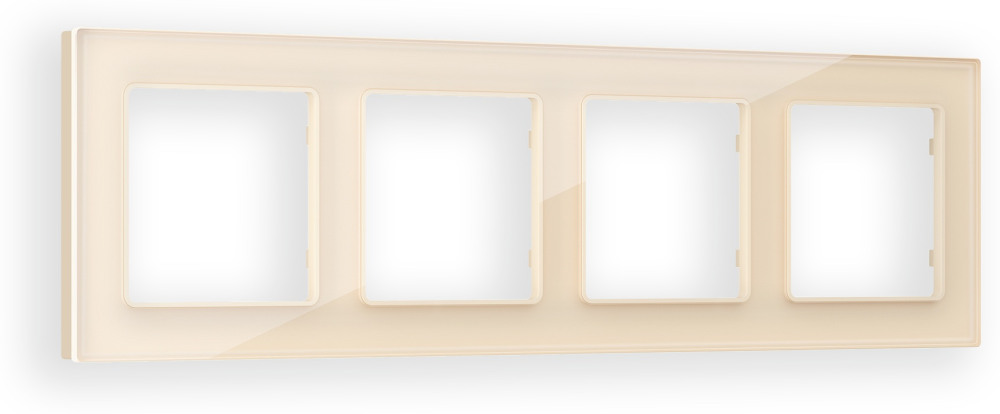 Ambrella Volt Рамка ALFA AF330304 