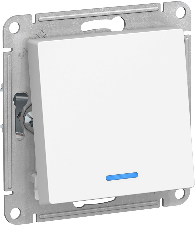 Systeme Electric Выключатель AtlasDesign ATN000163 