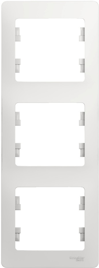 Systeme Electric Рамка  GSL000107 