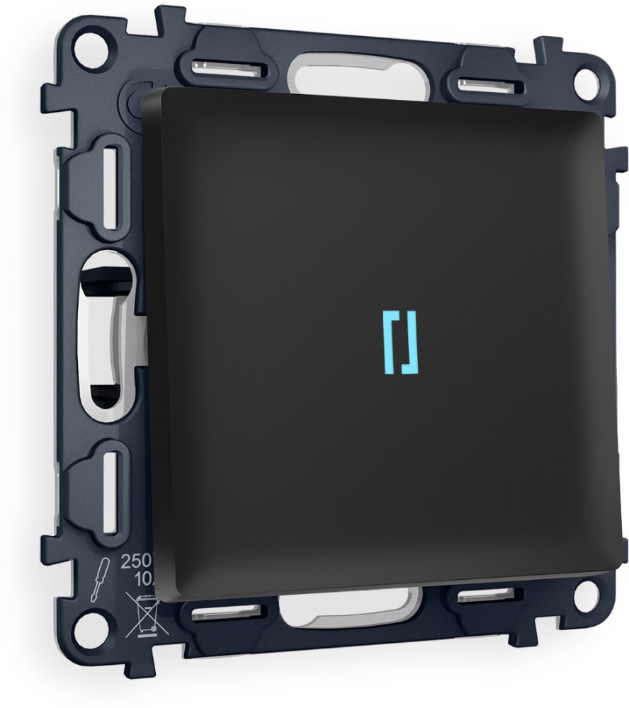 Ambrella Volt Выключатель QUANT MA802020 