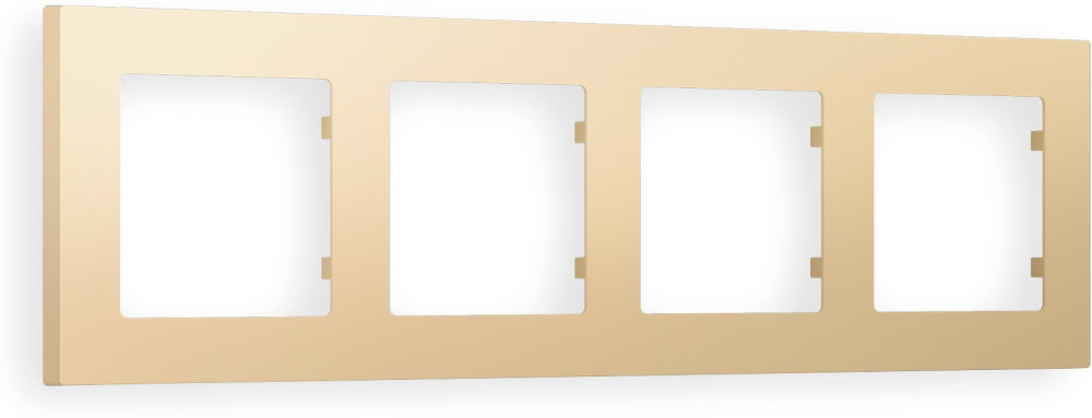 Ambrella Volt Рамка ALFA AF220604 