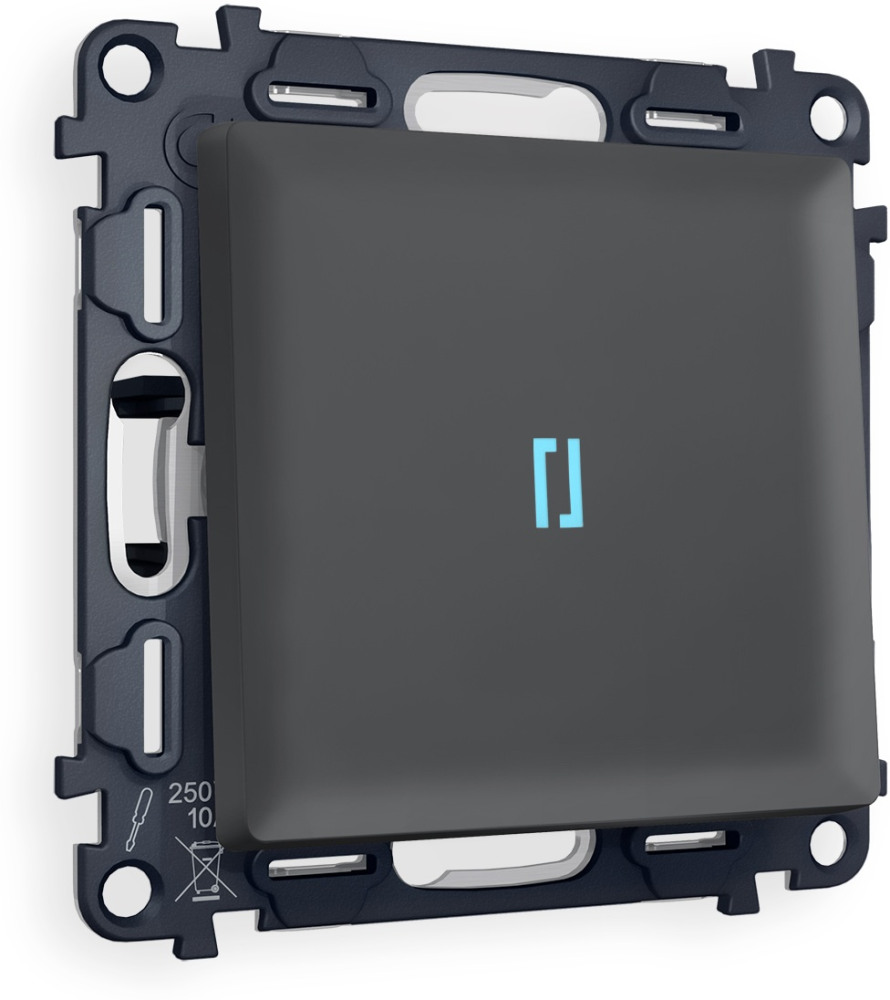 Ambrella Volt Выключатель QUANT MA902020 