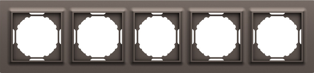 Donel Рамка A07 DEW21553 