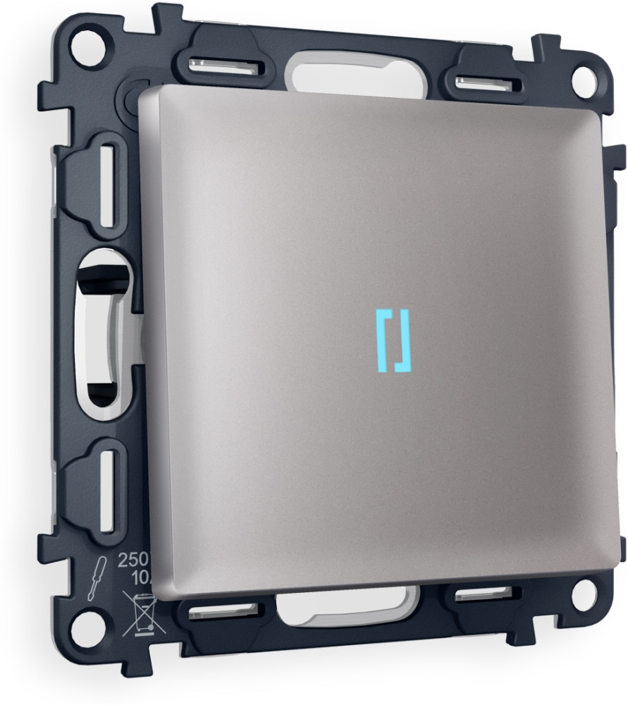 Ambrella Volt Выключатель QUANT MA502040 