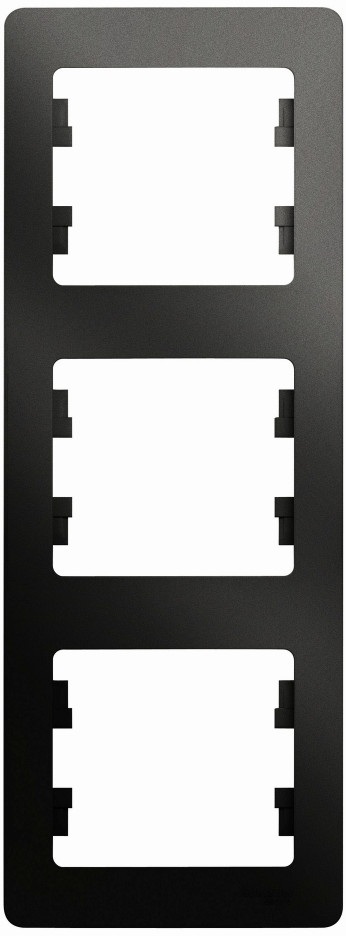 Systeme Electric Рамка Glossa GSL000707 