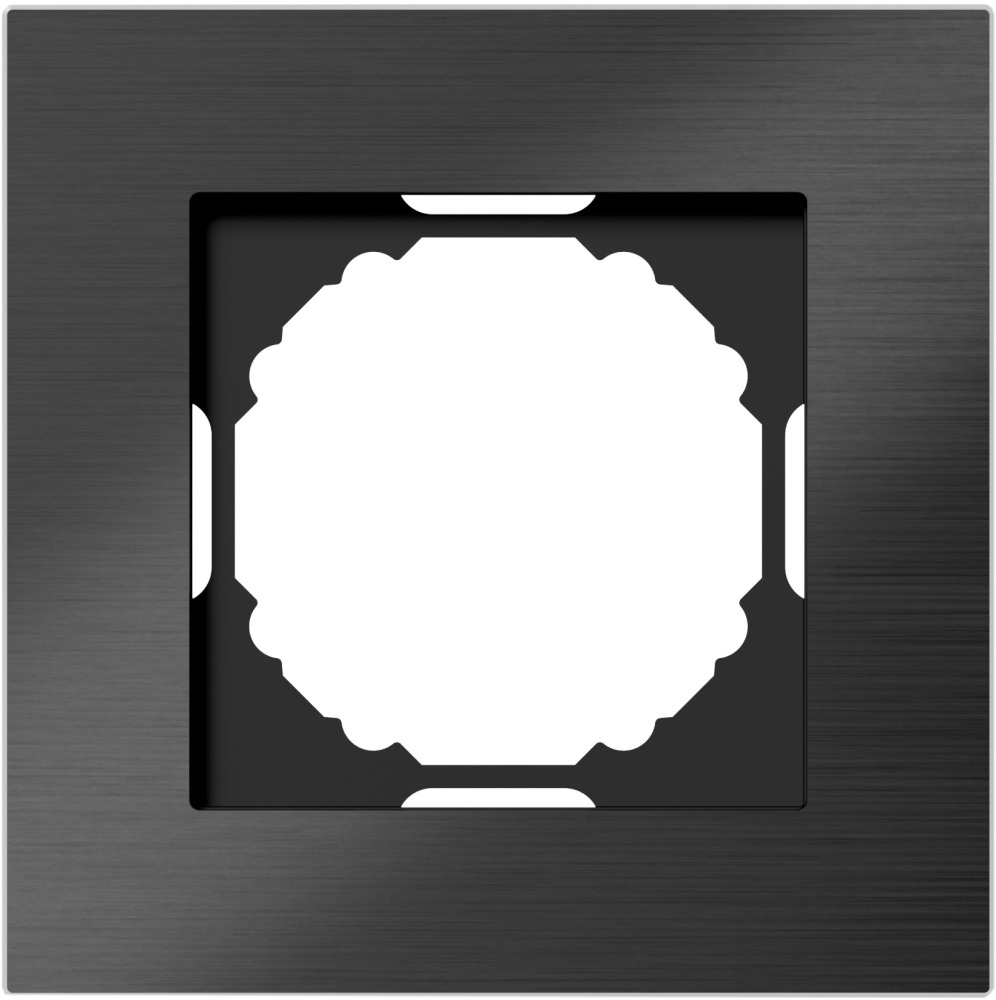 Donel Рамка A07 DEN211BA 