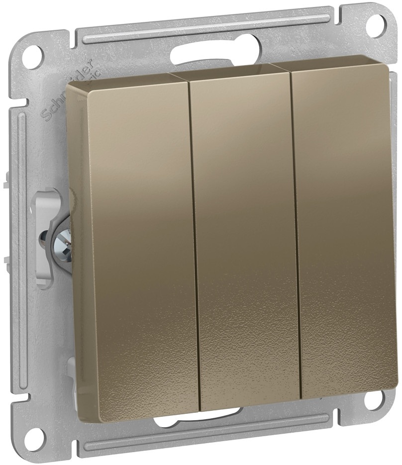 Systeme Electric Выключатель AtlasDesign ATN000531 