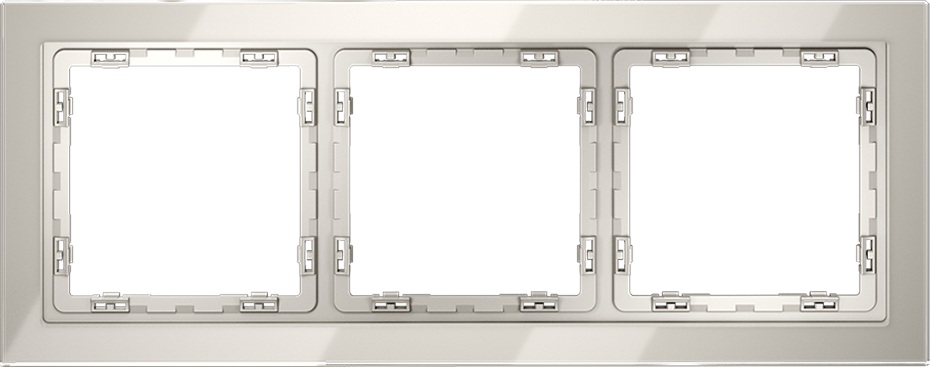 Voltum Рамка S70 VLS110303 