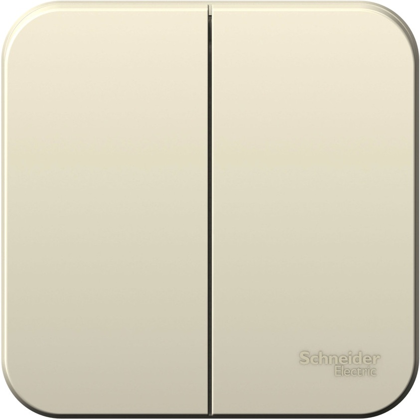 Systeme Electric Выключатель Blanca BLNVA105012 