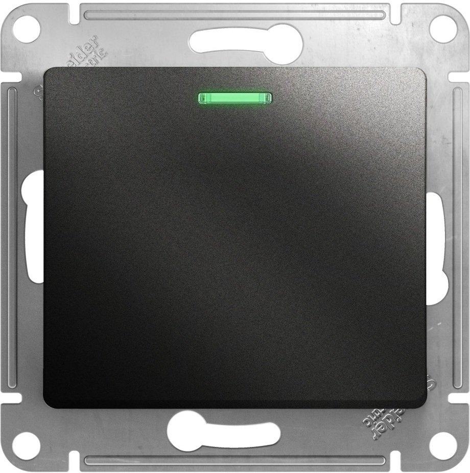 Systeme Electric Выключатель Glossa GSL000713 