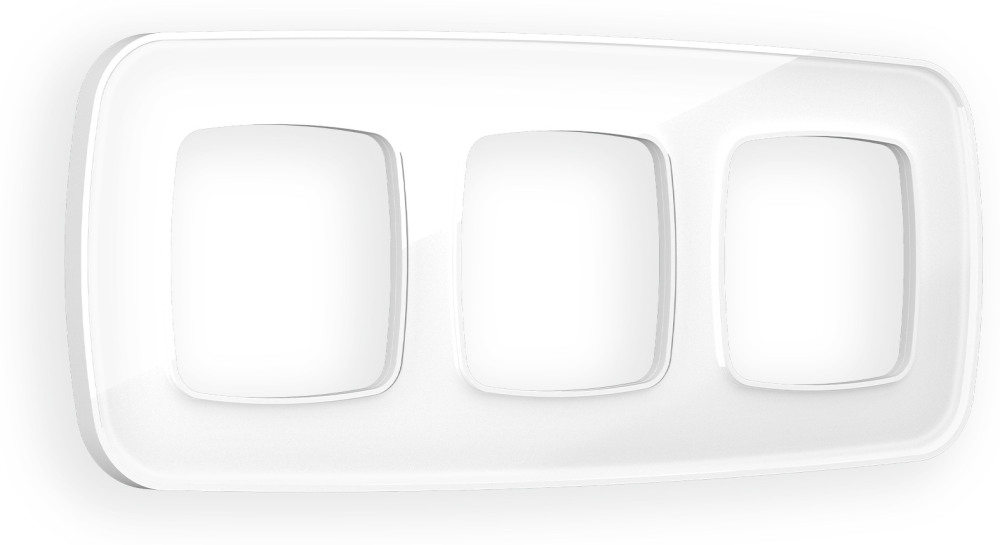 Ambrella Volt Рамка OMEGA OF640103 