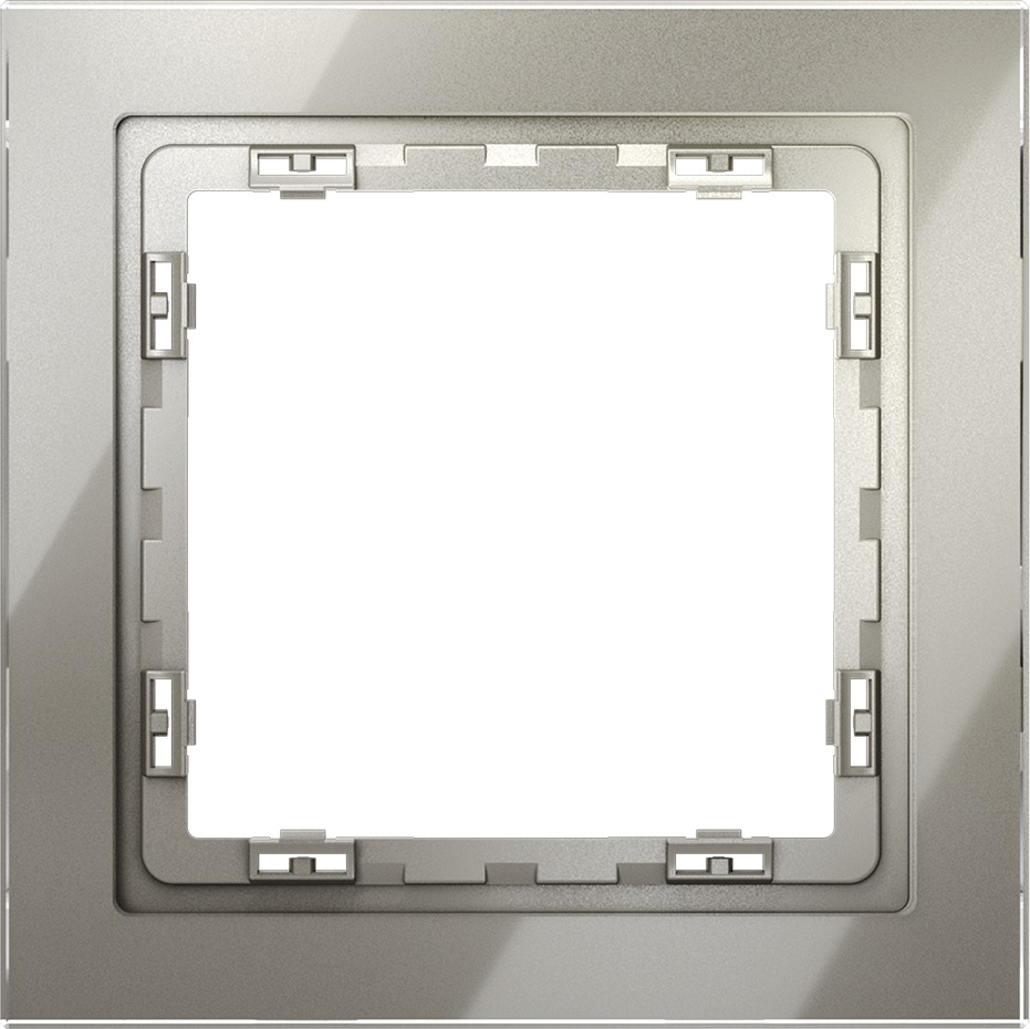 Voltum Рамка S70 VLS110104 