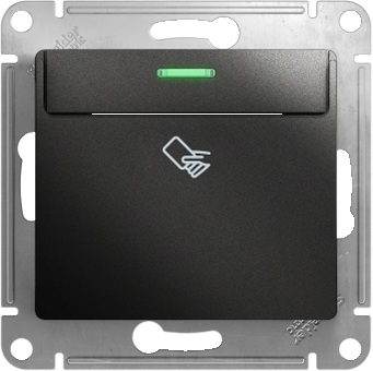 Systeme Electric Выключатель Glossa GSL000769 