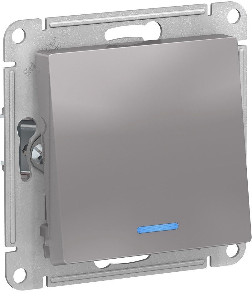 Systeme Electric Выключатель AtlasDesign ATN000363 