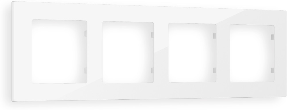 Ambrella Volt Рамка ALFA AF220104 