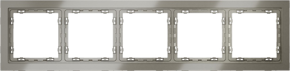 Voltum Рамка S70 VLS110504 